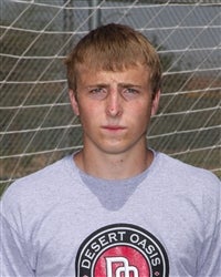 Jarom Stuart