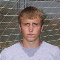 Jarom Stuart mugshot