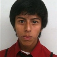 Jesus Ruiz mugshot
