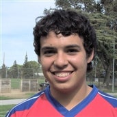 Christopher Herrera mugshot