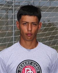 Mauricio Fernandez mugshot