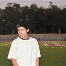 Cesar Gonzalez mugshot