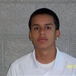 Tyler Pino mugshot