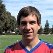 Dylan Foster mugshot