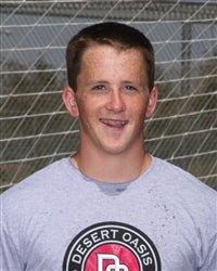 Daniel Eslinger mugshot