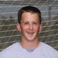 Daniel Eslinger mugshot
