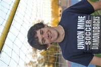 Isaac Williams