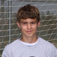 Conner Stuart mugshot
