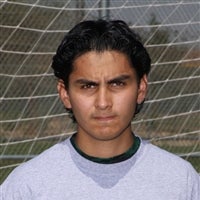 Jonathan Galvez mugshot