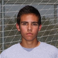 Michael Pereira mugshot