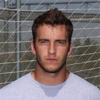 Strahinja Pavlovic mugshot