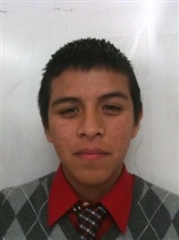 Pedro Rojas mugshot