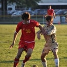 Alec Boggs