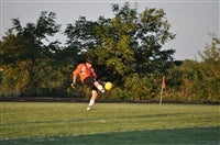 Drew Destocki