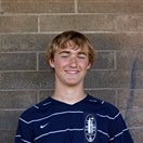 Jake Bland mugshot
