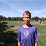 Ian Melton mugshot
