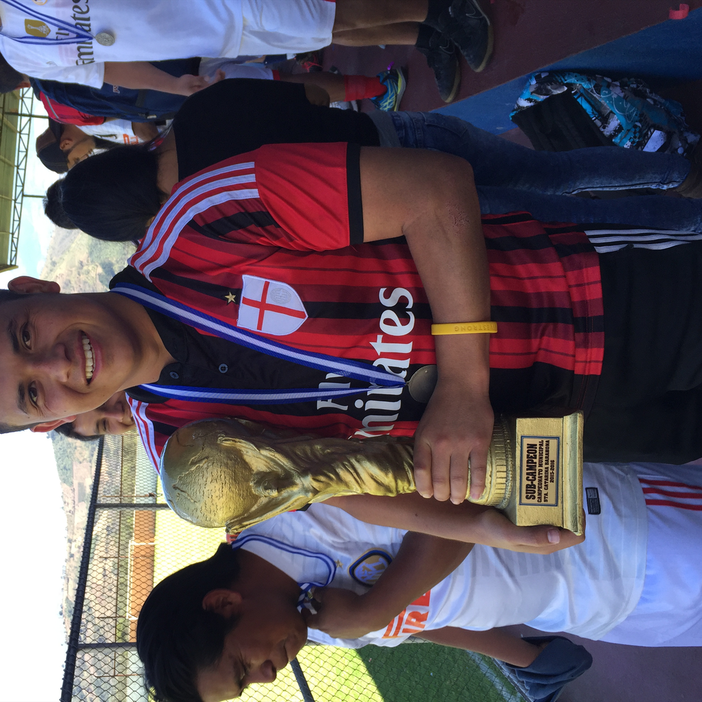 Nestor Flores