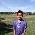 Rocky Xiong mugshot