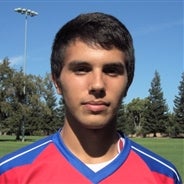 Victor Garibay mugshot