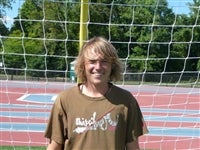Tyler Hewes