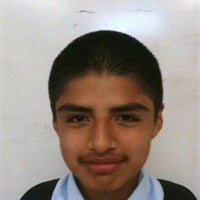Abel Aquino mugshot