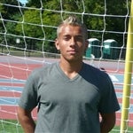 Tiago Marinho mugshot