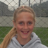 Sarah Romeo