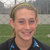 Jessica Granger-jones
