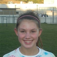 Sarah Henley