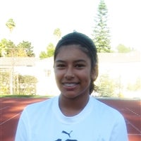 Aldana Breana
