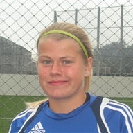 Maria Warzecha