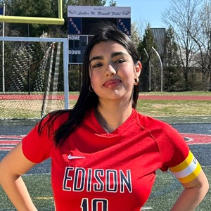 Ariana Ettedgui mugshot