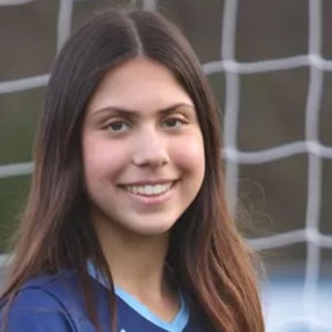 Reilly Desai