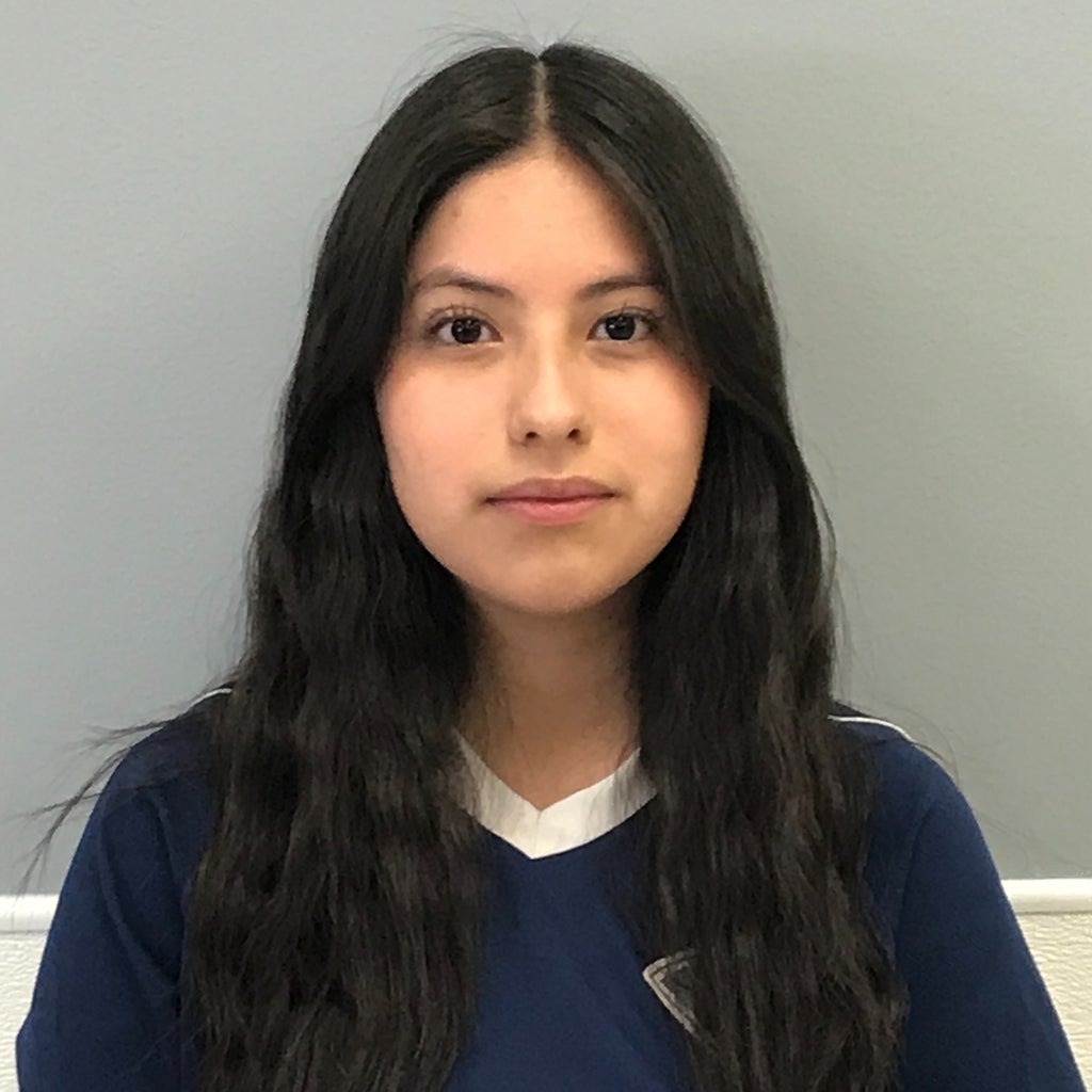 Yanelly Lagunas-Garcia mugshot