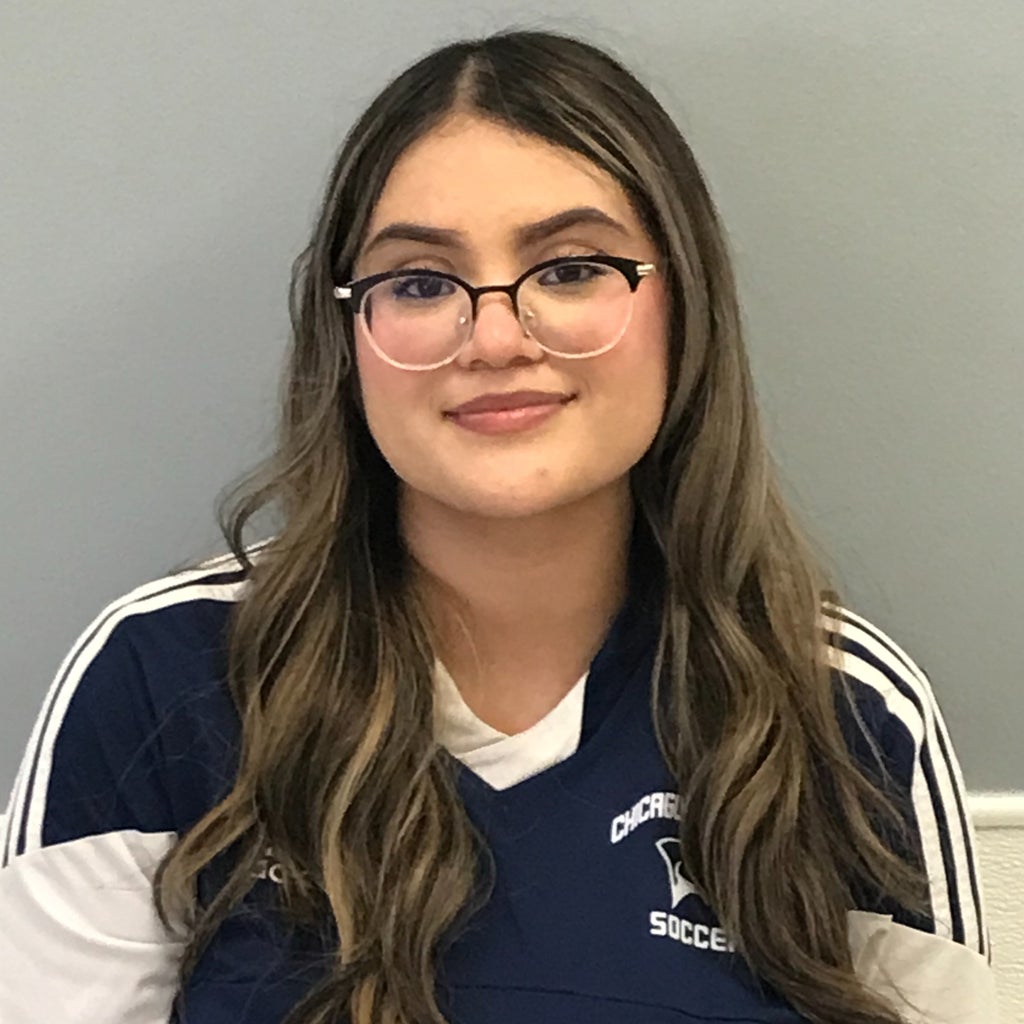 America Ocampo mugshot