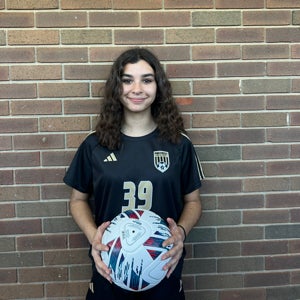 Madison Mares mugshot