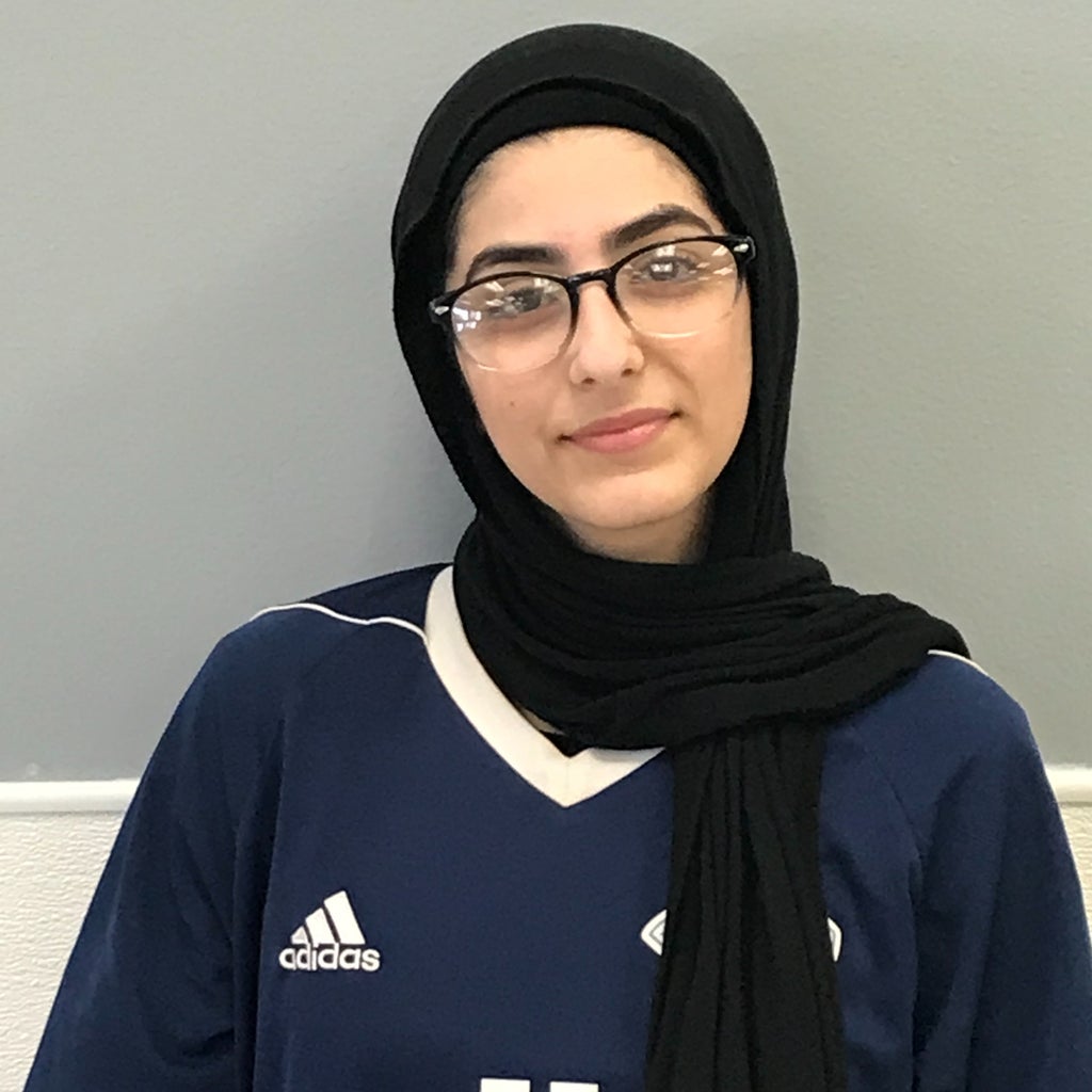 Mayar Ajaj mugshot