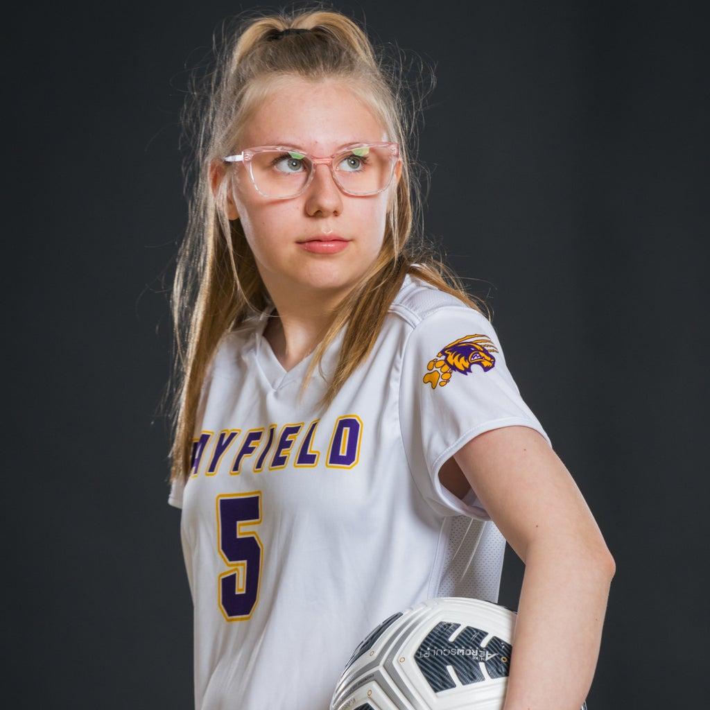Piper Harvey mugshot
