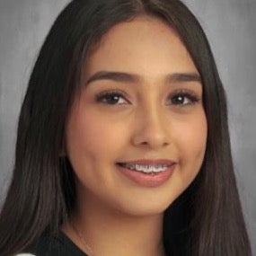 Emily Garcia mugshot