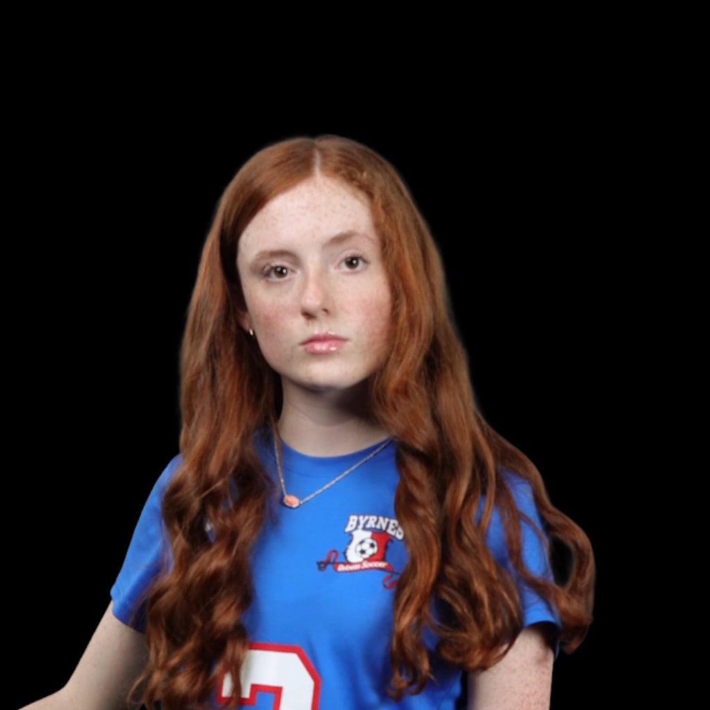 Audrey Foster mugshot