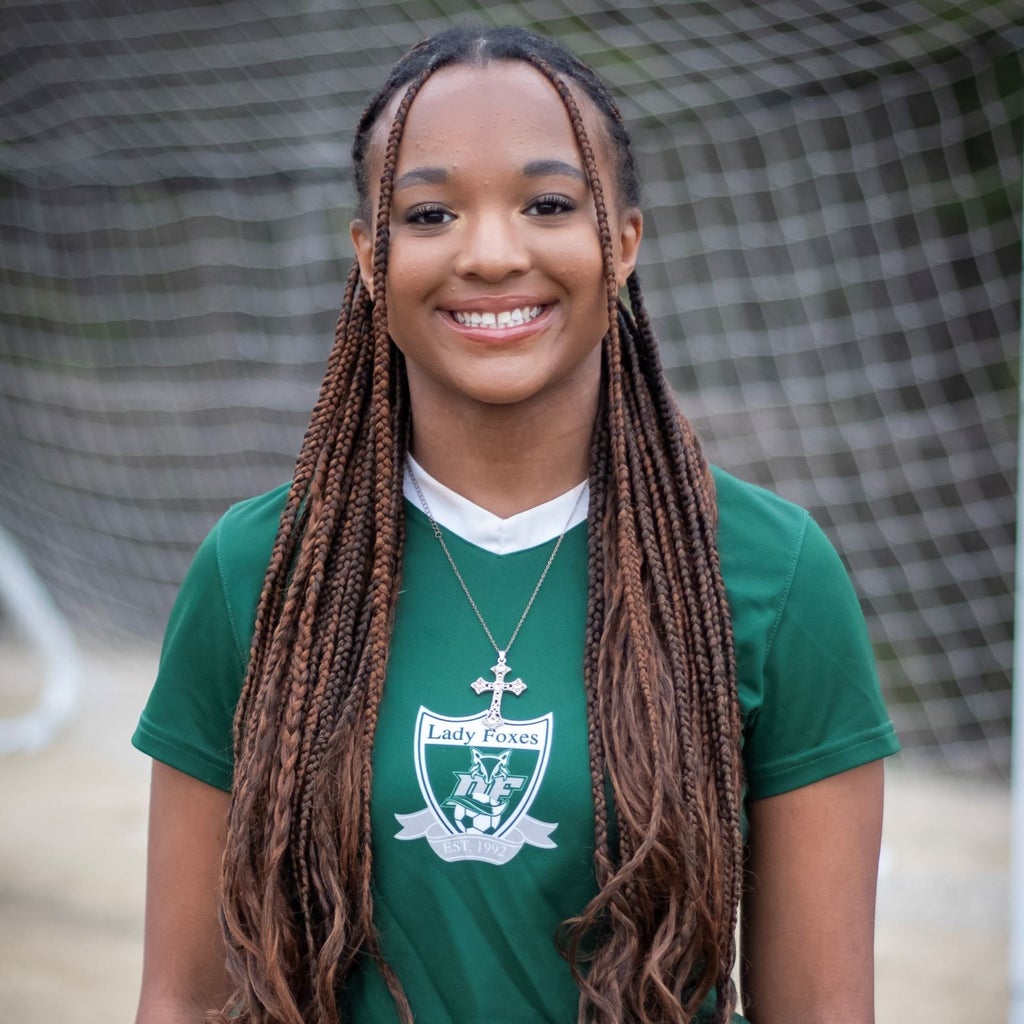 Jazz'e Spencer mugshot
