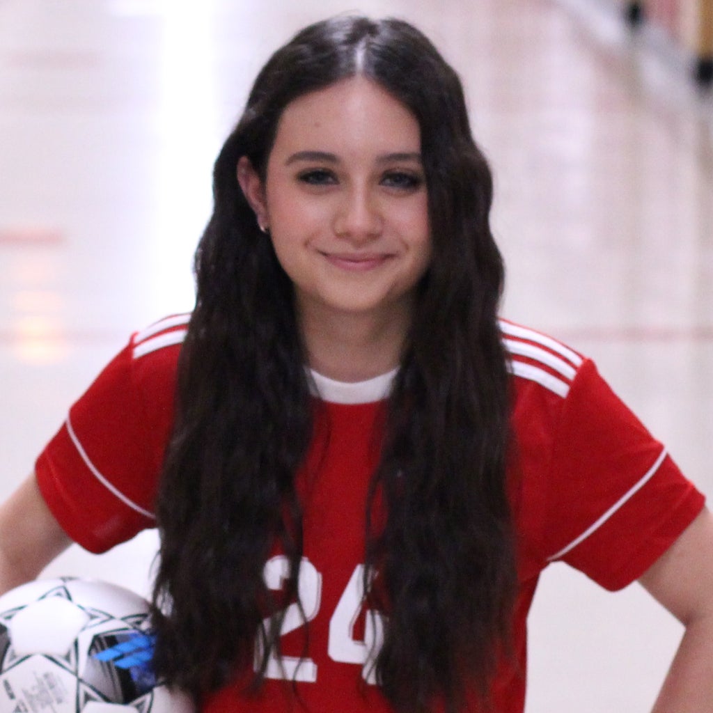 Isabella Davila mugshot