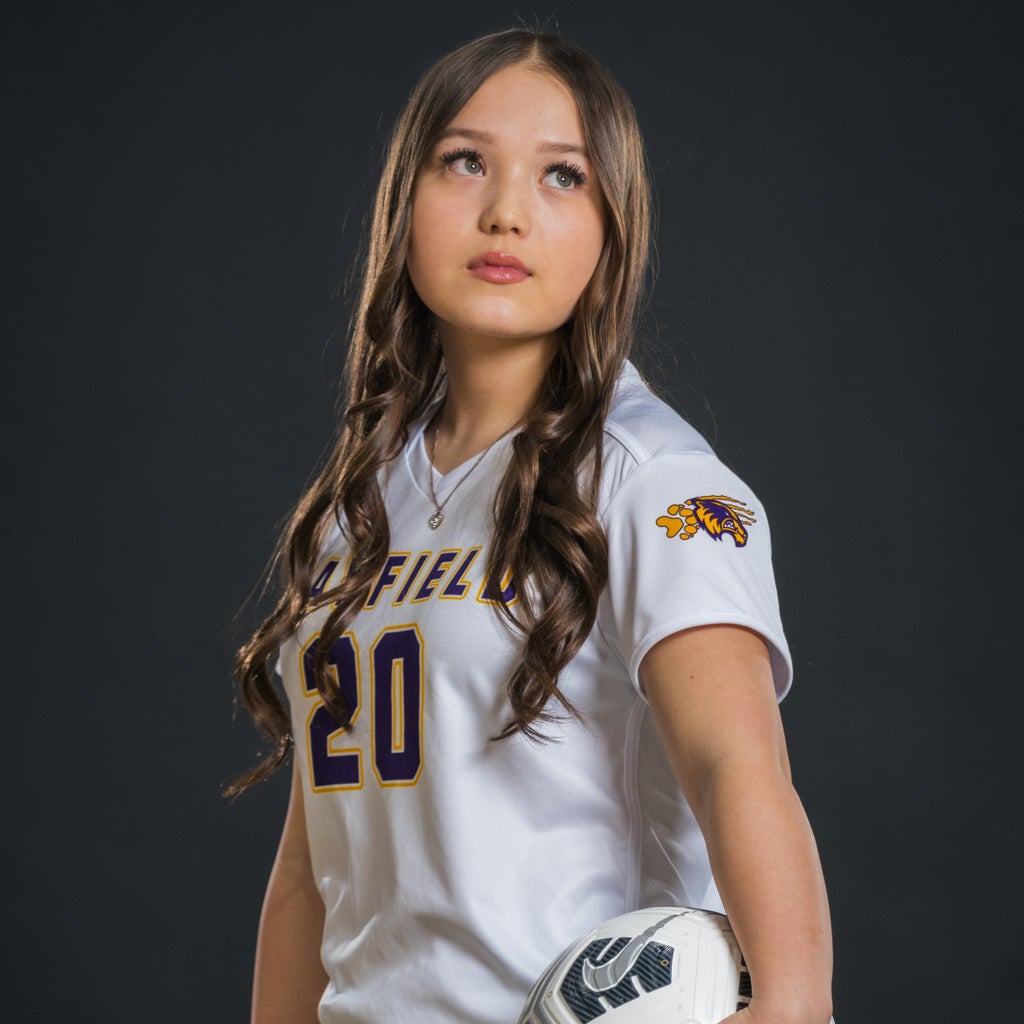 Aubree Tideman mugshot