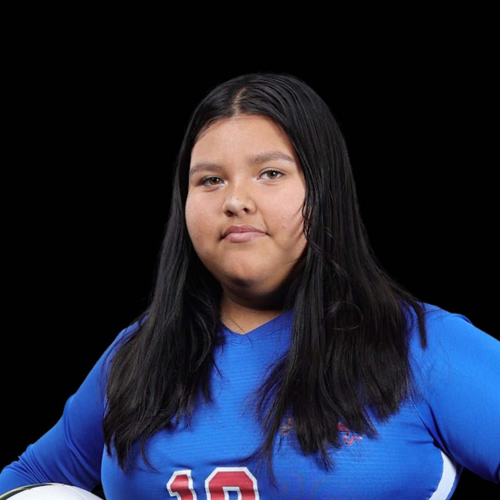 Sarai Mariano mugshot