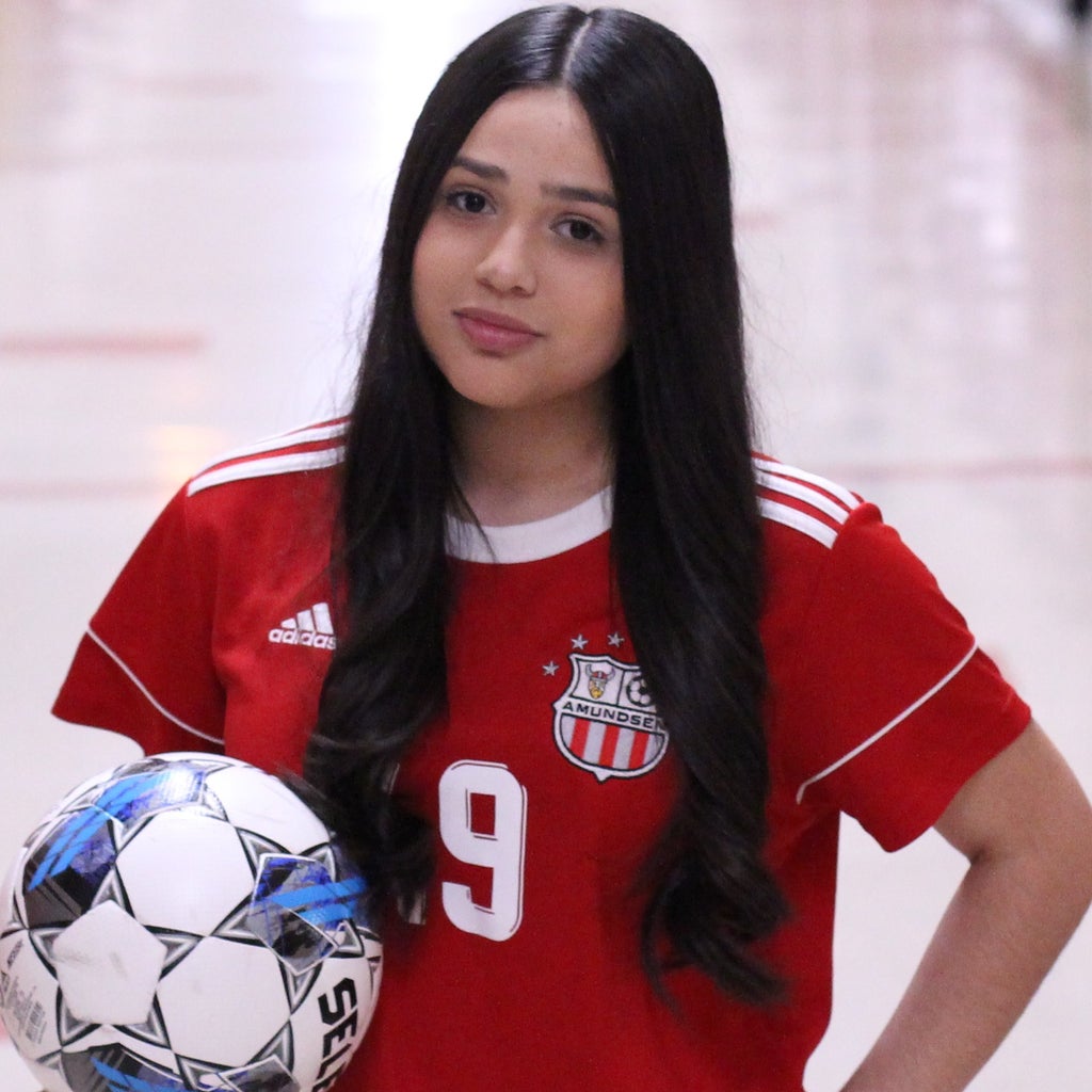 Daniella Gomez mugshot