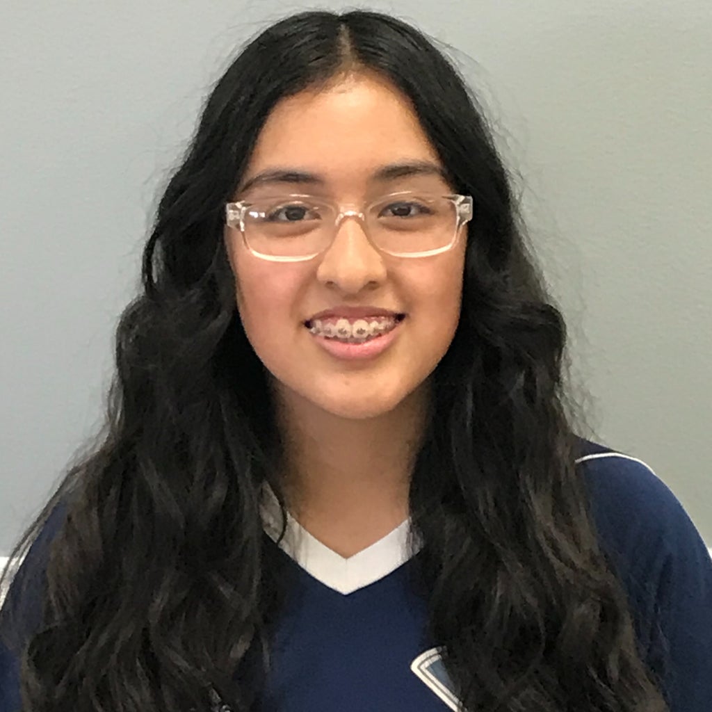 Bianey Cortes mugshot