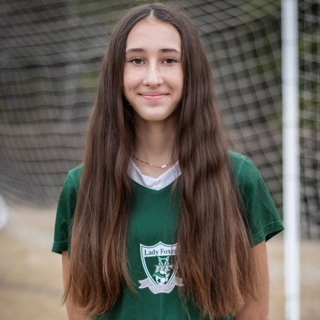 Ava Green mugshot