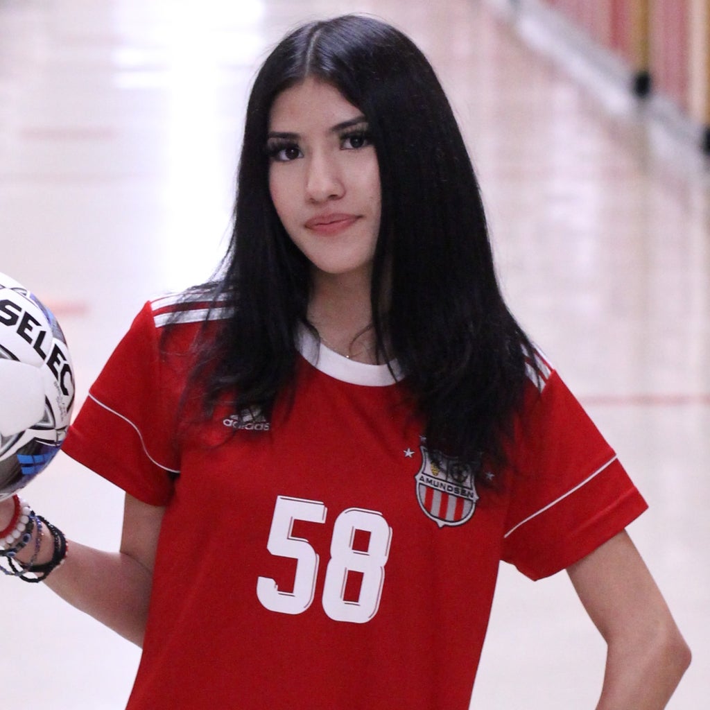 Paola Sanchez mugshot