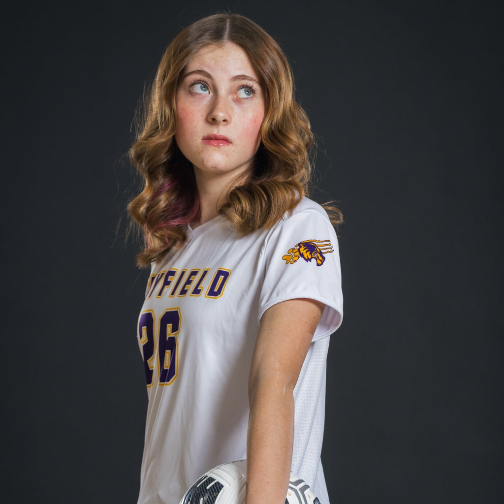 Hailey Robinette mugshot