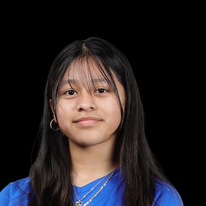 Luz Jaramillo mugshot
